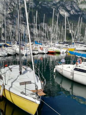 Appartamento Oxygen Riva Del Garda